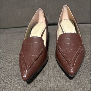 Adrienne Vittadini Kitten Heel